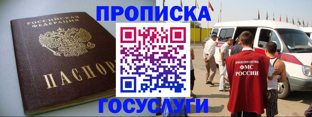 временная регистрация госуслуги в Чегеме